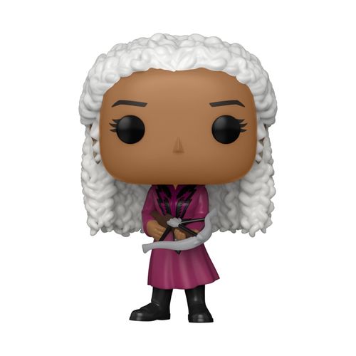Funko Pop! Directores – Ava DuVernay | Figura De Vinilo De 9.5 Cm