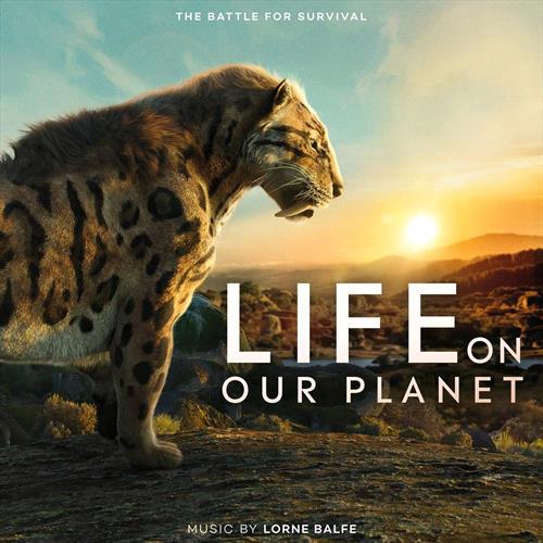Life On Our Planet - ISBN: 3760396021115