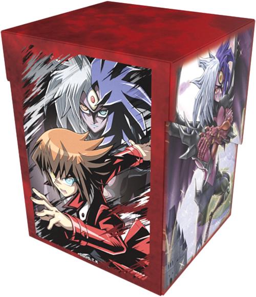 yugioh gold pride superfan card case Yu-Gi-Oh! TCG: %20Keep%20your%20Deck%20safe%20and%20get%20ready%20to%20Duel! Yu-Gi-Oh! Gold Pride Card Sleeves