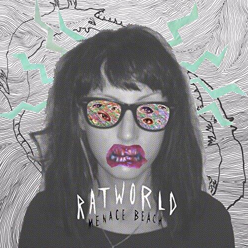Ratworld - ISBN: 5060146095358