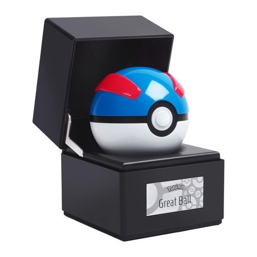 The Wand Company Pokemon - Love Ball Prop Replica | Buy online at