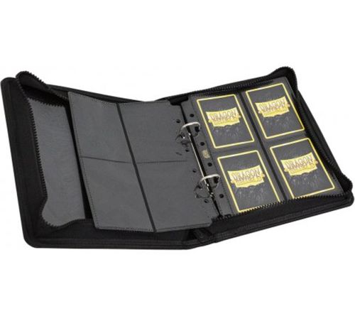 Dragon Shield Sleeves Japanese Clear – 60 Protège-cartes, Taille Japonaise, Polypropylène Robuste, Jeu De Cartes