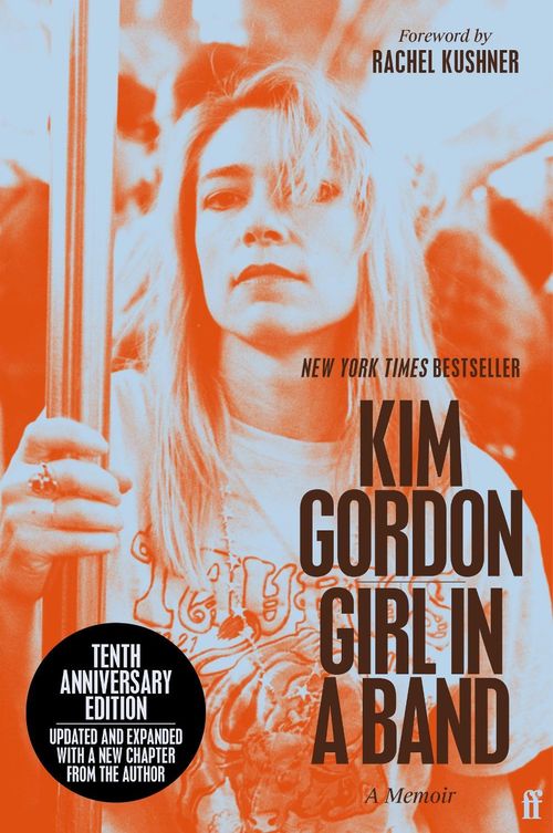 Kim Gordon by Kim Gordon, Hardcover, 9780847865819 | Buy online at