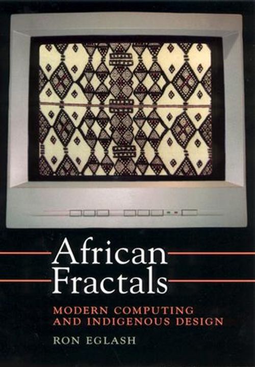 Fractured Fractals and Broken Dreams by Stephen Semmes, Hardcover