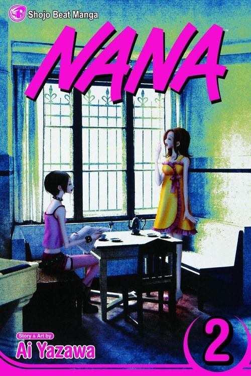 Nana, Vol. 16 by Ai Yazawa, Paperback, 9781421523750 | Buy online