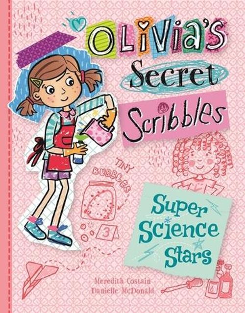Ella Diaries: The Super Amazing 20-Book Collection by Meredith