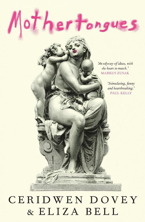 Mothertongues by Eliza Bell - ISBN: 9781761043550