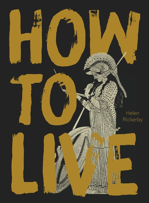 Cover of How to Live