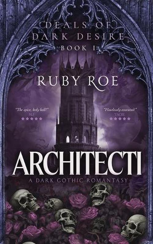 House of Crimson Hearts by Ruby Roe, Paperback, 9781913236823
