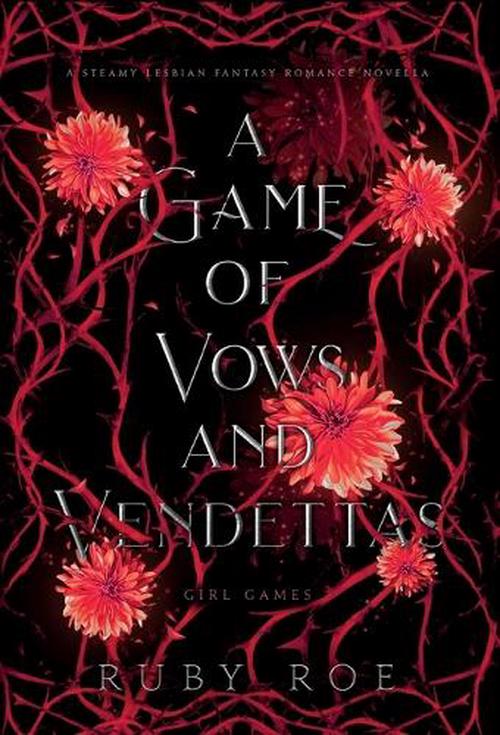 House of Crimson Hearts by Ruby Roe, Hardcover, 9781913236830