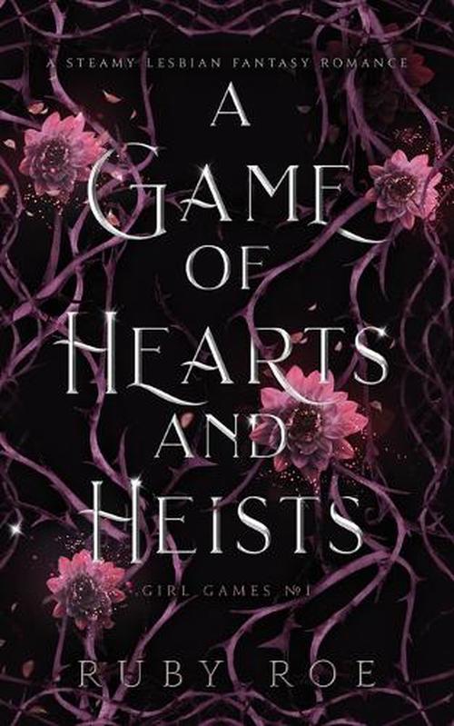 House of Crimson Hearts by Ruby Roe, Paperback, 9781913236823