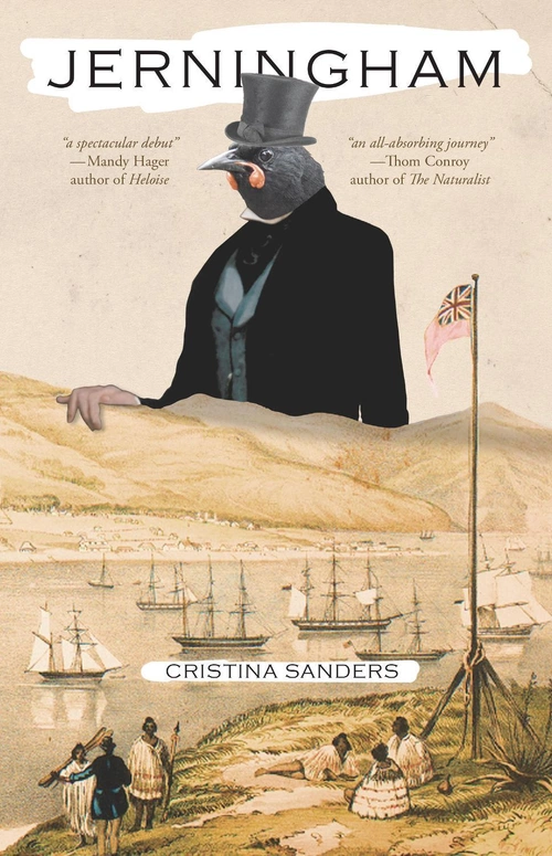 Cover of Jerningham