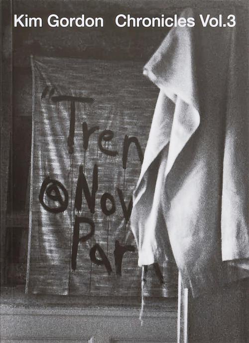 Kim Gordon by Kim Gordon, Hardcover, 9780847865819 | Buy online at