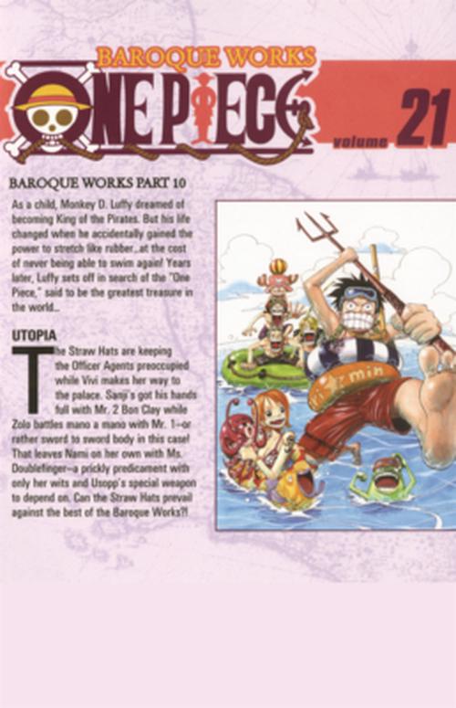 ONE PIECE 1〜106巻 ONE PIECE 106／尾田 栄一郎 | 集英社 ― SHUEISHA ―